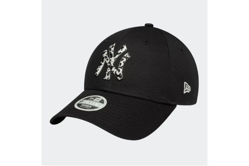 New Era New York Yankees Mlb Animal 9Forty Καπέλο Strapback (60771746)