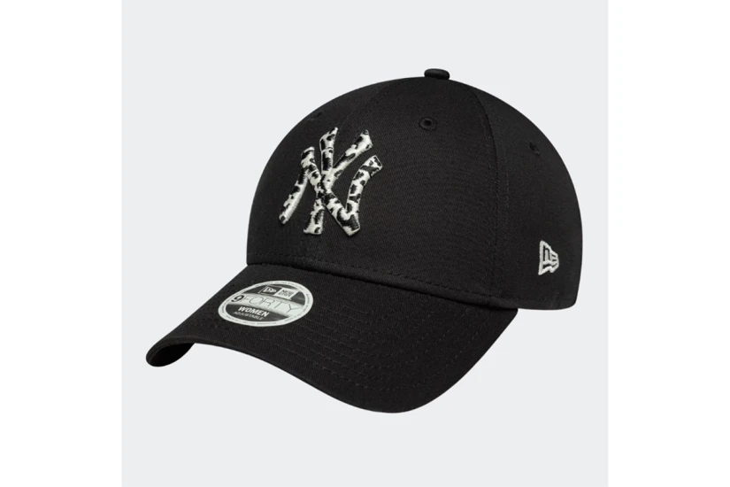 New Era New York Yankees MLB Animal 9Forty Καπέλο Strapback