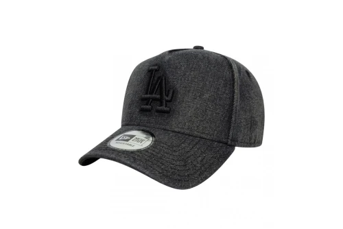 New Era La Dodgers Mlb Denim 9Forty Καπέλο Snapback (60771820)