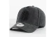 New Era New York Yankees MLB Denim 9Forty Καπέλο Snapback Μαύρο