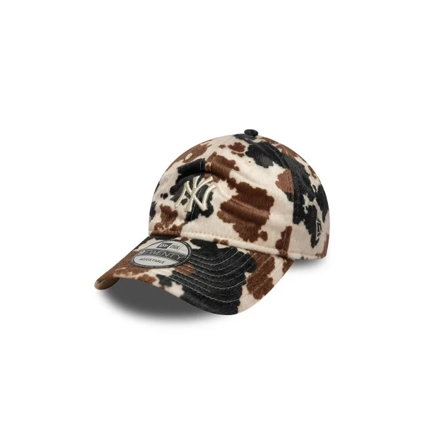 New Era Animal Print 9T Went Osfm (60844104)