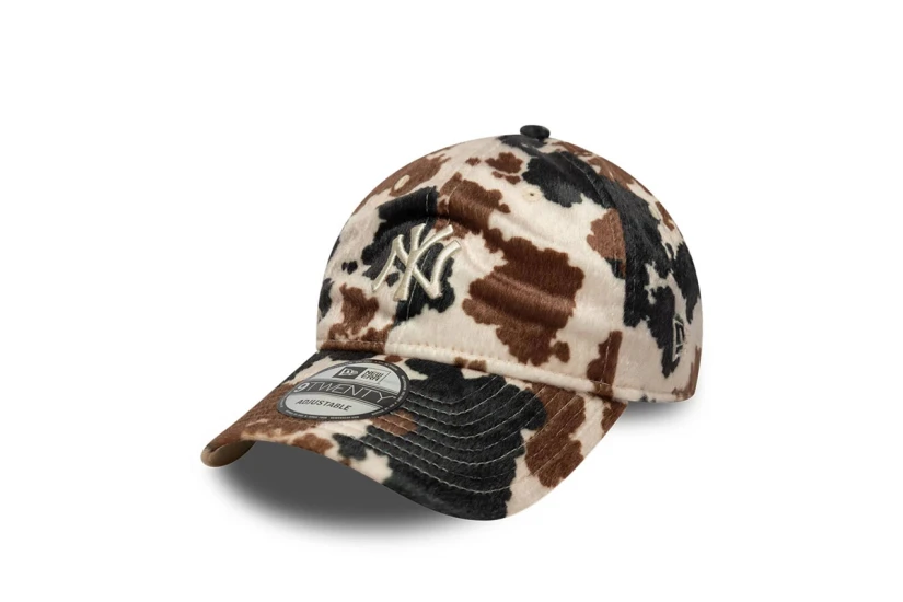 New Era Animal Print 9T Went Osfm (60844104)