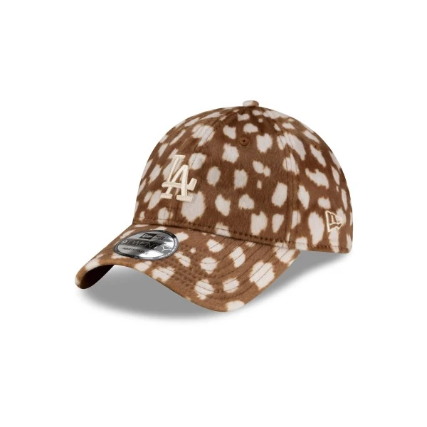 New Era Animal Print 9T Went Osfm (60844105)