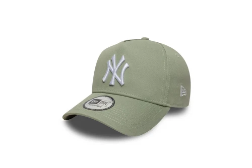 New Era Mlb League Essentials Eframe Καπέλο Snapback (60856249)