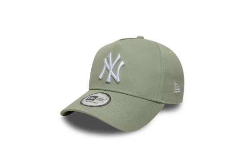 New Era Mlb League Essentials Eframe Καπέλο Snapback (60856249)