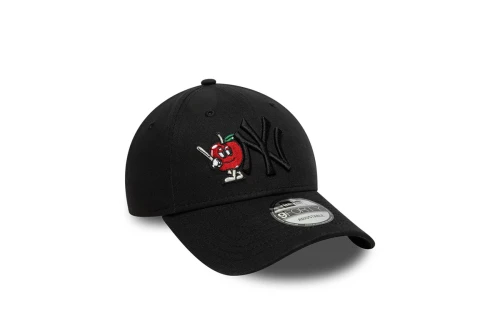 New Era New York Yankees Mlb Icon 9Forty Καπέλο Strapback (60856256)