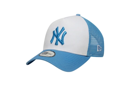 New Era New York Yankees Mlb League Essential Καπέλο Snapback (60856282)