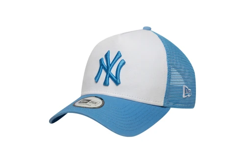 New Era New York Yankees Mlb League Essential Καπέλο Snapback (60856282)