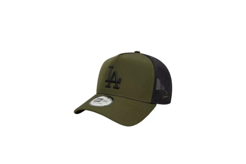 New Era La Dodgers Mlb 9Forty A-Frame Καπέλο Snapback (60856370)