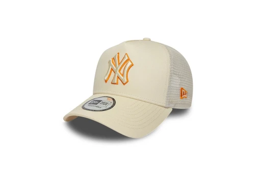 New Era New York Yankees Mlb Outline 9Forty Καπέλο Snapback (60856382)