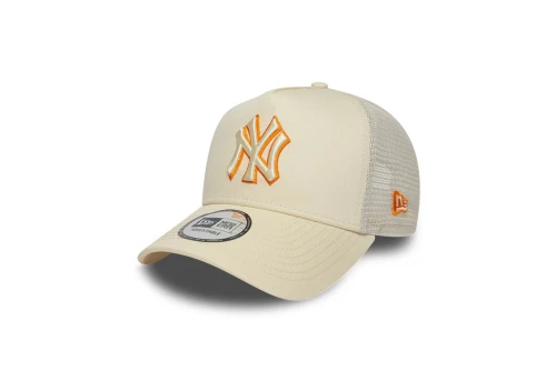 New Era New York Yankees Mlb Outline 9Forty Καπέλο Snapback (60856382)