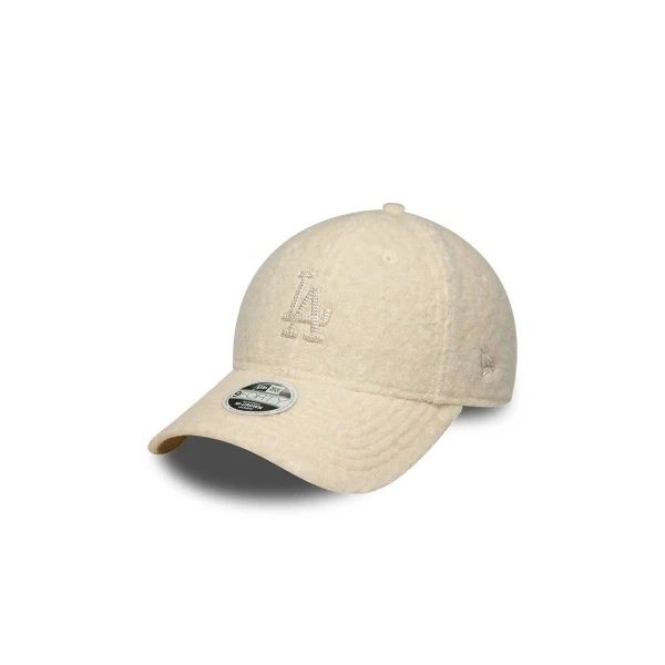 New Era La Dodgers Mlb Winter Borg 9Forty M-Crown Καπέλο Snapback (60915791)