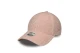 New Era New York Yankees MLB Winter Borg 9Forty M-Crown Καπέλο Snapback Ροζ