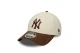 New Era Mlb Cord 9Forty M-Crown Καπέλο Strapback (60915868)
