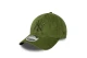 New Era New York Yankees MLB Cord Green 9FORTY M-Crown Καπέλο Strapback Λαδί