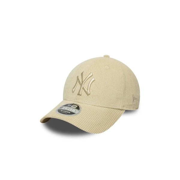 New Era Mlb Cord 9Forty M-Crown Καπέλο Strapback (60916000)