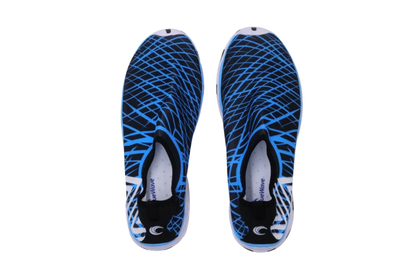 Blue Wave Water Shoes Παπούτσια Κολύμβησης (61812 BLUE)