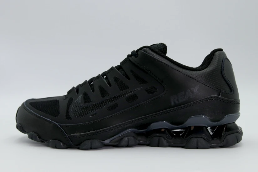 Nike Reax 8 TR Mesh Ανδρικά Αθλητικά Παπούτσια Προπόνησης