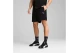 Puma Wardrose Essentials Ανδρική Αθλητική Βερμούδα Μαύρη