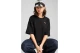 Puma Wardrobe Essential Γυναικείο Κοντομάνικο T-Shirt Μαύρο