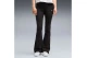 Puma Essentials High-Waist Flared Γυναικείο Μακρύ Κολάν Μαύρο
