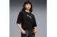 Puma Essentials Graphics Bedazzled Γυναικείο Κοντομάνικο T-Shirt Μαύρο