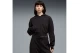 Puma Pumatech Sense Γυναικεία Ζακέτα με Κουκούλα Μαύρη