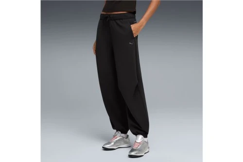 Puma Tech Sense Drycell Παντελόνι Φόρμας Γυναικείο (634572 01)