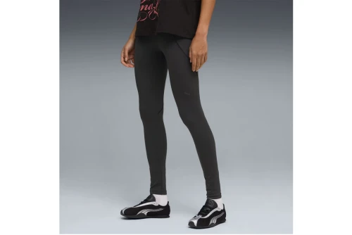 Puma Tech Sense Cloudspun Κολάν Μακρύ Γυναικείο (634574 01)