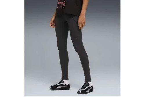 Puma Tech Sense Cloudspun Κολάν Μακρύ Γυναικείο (634574 01)