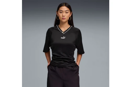 Puma Future Archive Soccer Jersey T-Shirt Γυναικείο (634624 01)