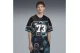 Puma Atw Dylan Oversized Basketball Ανδρικό Κοντομάνικο T-Shirt Μαύρο, Διάφορα Χρώματα