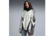 Puma Street Glam Bedazzled Jersey Μπλούζα Με V Γυναικεία (636650 29)