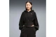 Puma Street Glam Bedazzled Γυναικεία Βαμβακερή Ζακέτα Μαύρη
