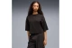 Puma Tech Sense Oversized Γυναικείο Κοντομάνικο T-Shirt Μαύρο