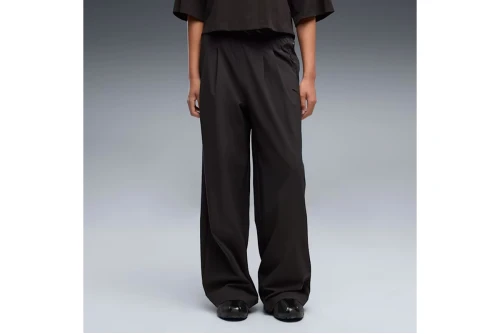 Puma Tech Sense 4-Way Stretch Παντελόνι Φόρμας Γυναικείο (636661 01)