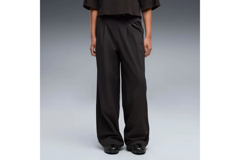 Puma Tech Sense 4-Way Stretch Παντελόνι Φόρμας Γυναικείο (636661 01)
