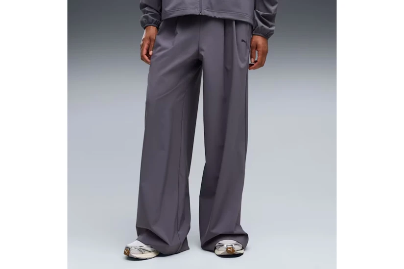 Puma Tech Sense 4-Way Stretch Παντελόνι Φόρμας Γυναικείο (636661 35)