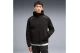 Puma Tech Relaxed Ανδρική Βαμβακερή Ζακέτα με Κουκούλα Μαύρη
