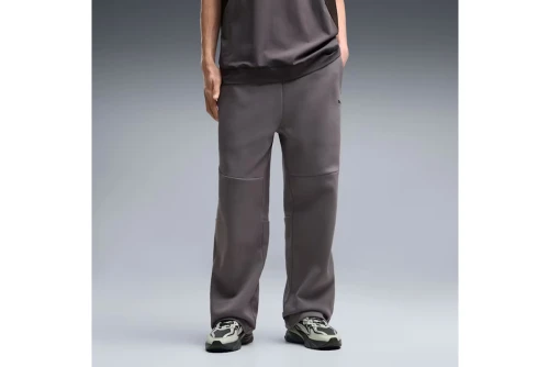 Puma Tech Oversized Παντελόνι Φόρμας Ανδρικό (636744 34)
