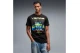 Puma F1 Las Vegas Ανδρικό Κοντομάνικο T-Shirt Μαύρο, Διάφορα Χρώματα