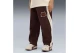 Puma T7 Relaxed Barrel Παιδικό Παντελόνι Φόρμας Καφέ, Μπεζ
