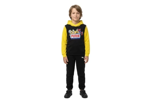 Puma X Transfrmrs Minicat Set (637631 01)