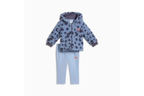 Puma Minicats Imaginary Friend Fleece Σετ Φόρμας (638406 38)