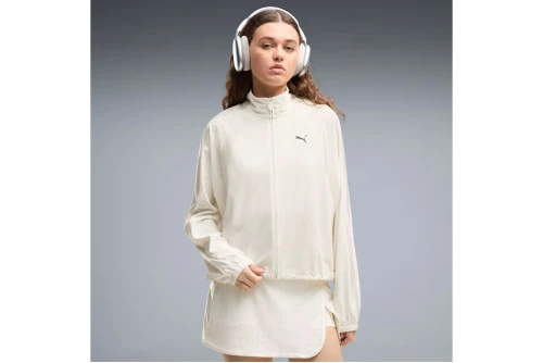 Puma Lace Pack T7 Relaxed Ζακέτα Πολυεστερική Γυναικεία (638735 87)