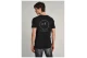 Staff Alan Wide Fit Ανδρικό Κοντομάνικο T-Shirt Μαύρο