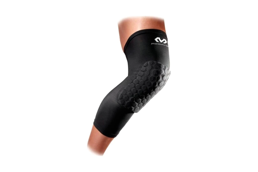 Mcdavid Protective Sleeves Επιγονατίδες Σετ 2 Τεμαχίων (6446 BLACK)
