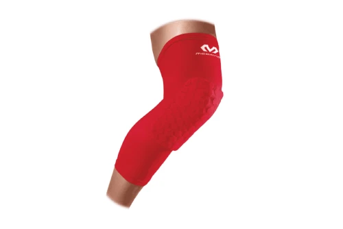Mcdavid Protective Sleeves Επιγονατίδα (6446 RED)