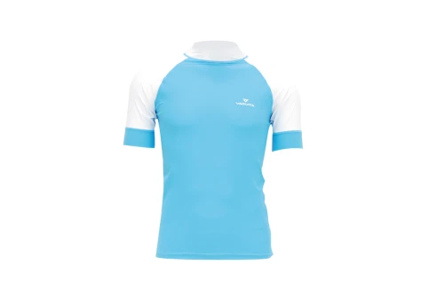 Vaquita Rashguard T-Shirt Αντηλιακή (64608)