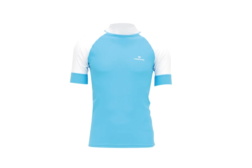 Vaquita Rashguard T-Shirt Αντηλιακή (64608)